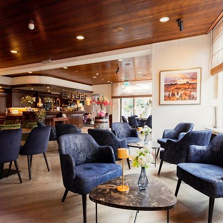 Hotel Van Der Maas Ootmarsum Exteriér fotografie