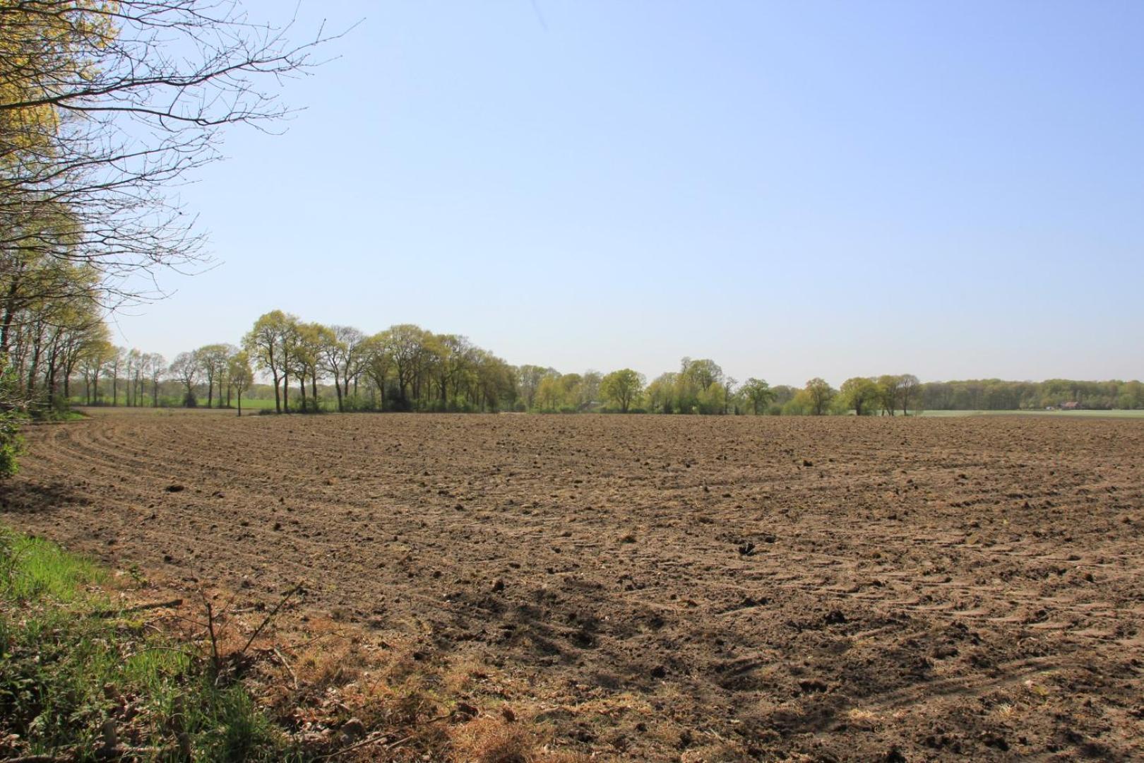 Hotel Van Der Maas Ootmarsum Exteriér fotografie
